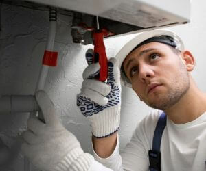 About Water Heater Repair LLC Adair, OK